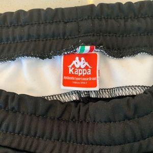 Kappa Pants size Medium